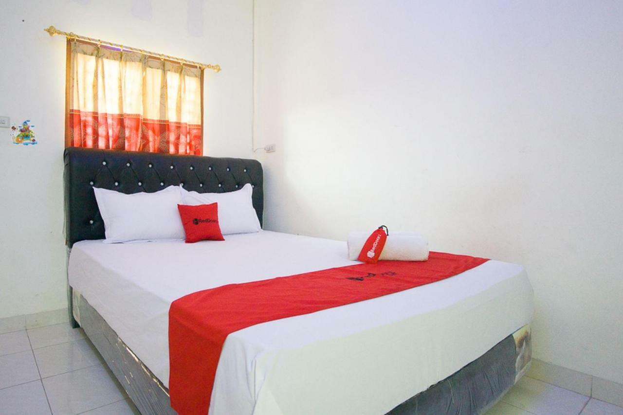 Reddoorz @ Pematangsiantar 2 Hotel Exterior photo
