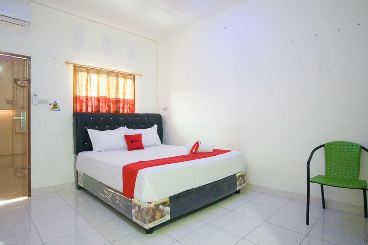 Reddoorz @ Pematangsiantar 2 Hotel Exterior photo